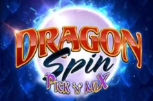 Dragon Spin Pick n Mix