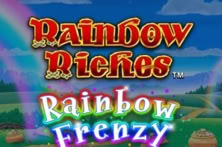 Rainbow Riches Rainbow Frenzy