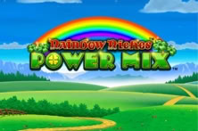 Rainbow Riches Power Mix