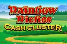 Rainbow Riches Cash Cluster