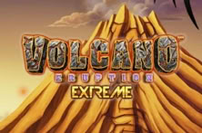 Volcano Eruption Extreme