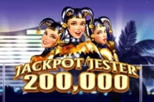 Jackpot Jester 200000