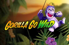 Gorilla Go Wild HQ
