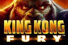 King Kong Fury