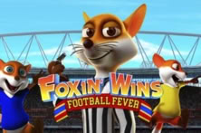 Foxin' Wins Football Fever