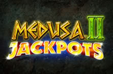Medusa II Jackpot