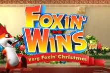 Foxin' Wins - A Very Foxin' Christmas