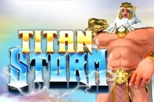 Titan Storm