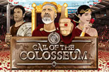 Call of the Colosseum