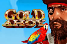 Gold A'hoy