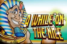 A While on the Nile