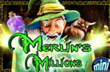 Merlins Millions Superbet Mini