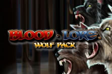 Bloodlore Wolf Pack