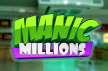 Manic Millions