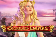 Glorious Empire