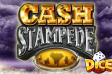 Cash Stampede (Dice)