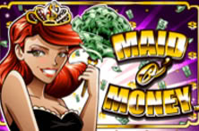 Maid o' Money