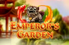 Emperor's Garden