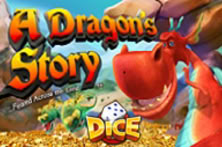 A Dragon Story (Dice)