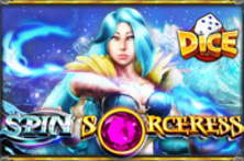Spin Sorceress (Dice)