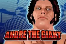 Andre the Giant