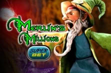 Merlins Millions Superbet