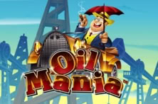 Oil Mania