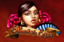 Spanish Eyes