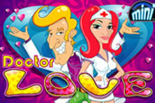 Doctor Love Mini