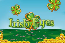 Irish Eyes