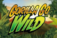 Gorilla Go Wild
