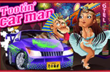 Tootin' Car Man