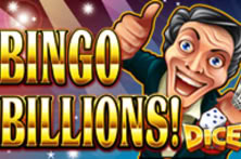 Bingo Billions (Dice)