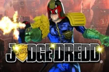 Judge Dredd