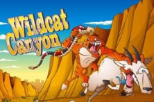 Wildcat Canyon (Dice)