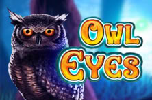 Owl Eyes Nova