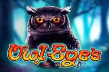 Owl Eyes