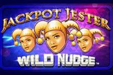 Jackpot Jester Wild Nudge