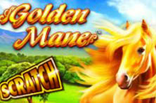 Scratch Golden Mane