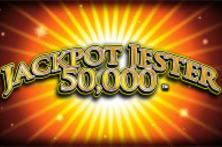 Jackpot Jester 50K HQ