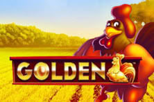 Golden