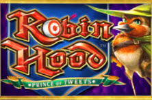 Robin Hood Prince of Tweets