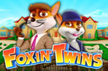 Foxin' Twins