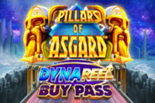 Pillars of Asgard Buy Pass
