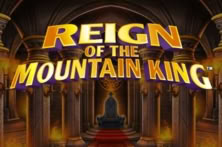 Reign Of The Mountain King