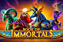 Book of Immortals