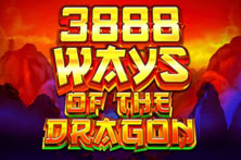 3888 Ways of the Dragon