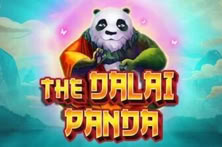 The Dalai Panda