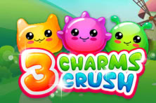 3 Charms Crush