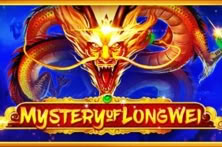 Mystery of LongWei